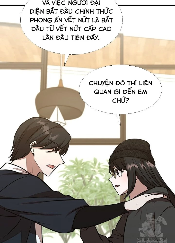 Chủ xe thức ăn nhanh trong ngục tối Chapter 57 - Trang 3