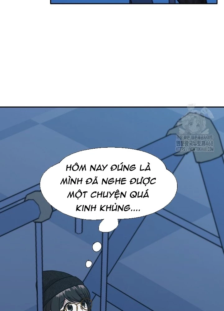 Chủ xe thức ăn nhanh trong ngục tối Chapter 57 - Trang 3