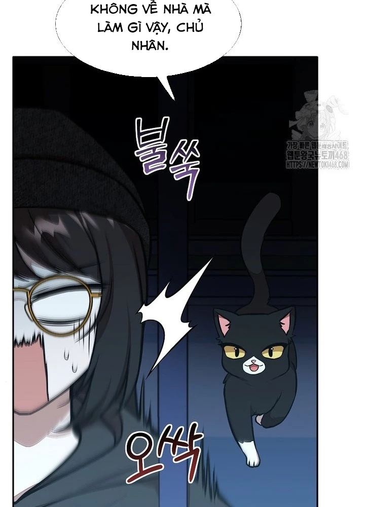 Chủ xe thức ăn nhanh trong ngục tối Chapter 57 - Trang 3