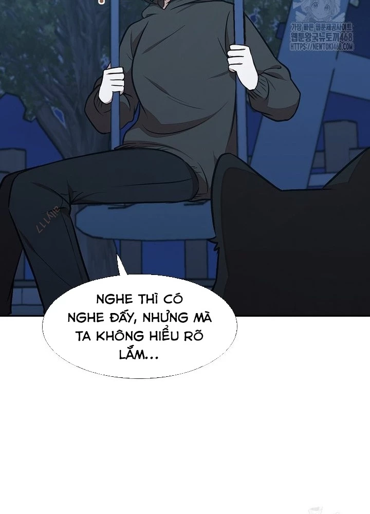 Chủ xe thức ăn nhanh trong ngục tối Chapter 57 - Trang 3