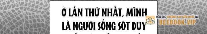Chủ xe thức ăn nhanh trong ngục tối Chapter 57 - Trang 3