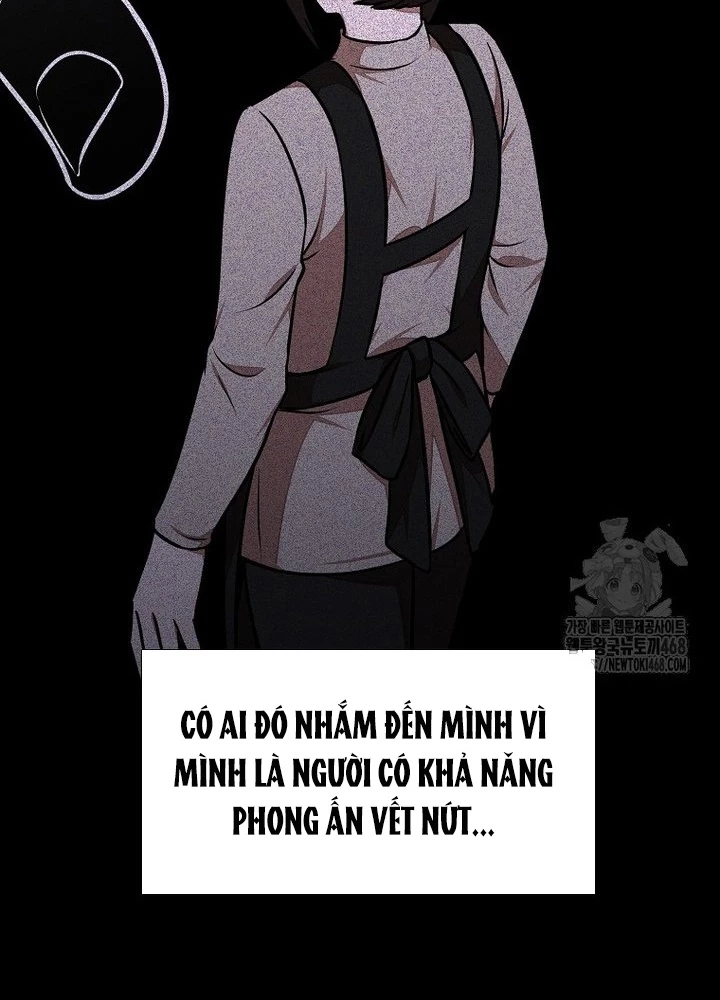Chủ xe thức ăn nhanh trong ngục tối Chapter 57 - Trang 3