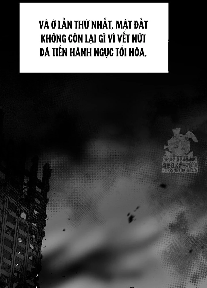 Chủ xe thức ăn nhanh trong ngục tối Chapter 57 - Trang 3