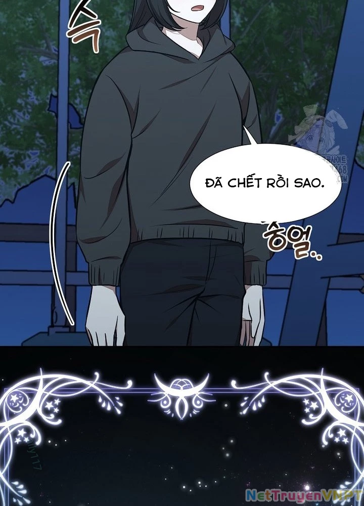 Chủ xe thức ăn nhanh trong ngục tối Chapter 57 - Trang 3