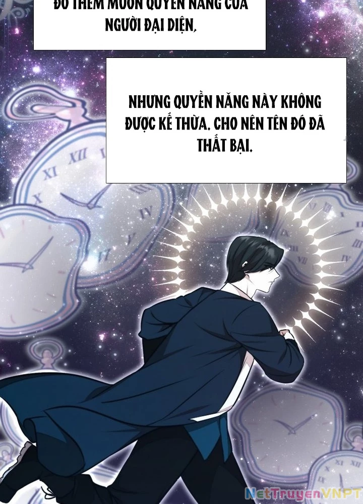 Chủ xe thức ăn nhanh trong ngục tối Chapter 57 - Trang 3