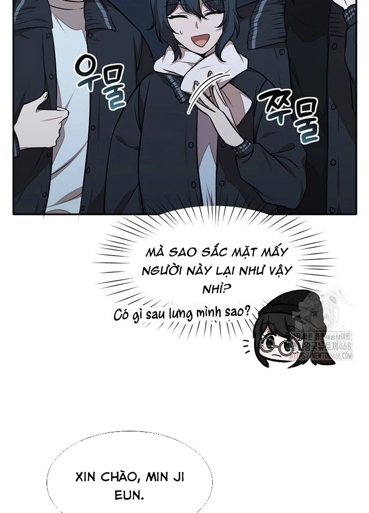 Chủ xe thức ăn nhanh trong ngục tối Chapter 57 - Trang 3