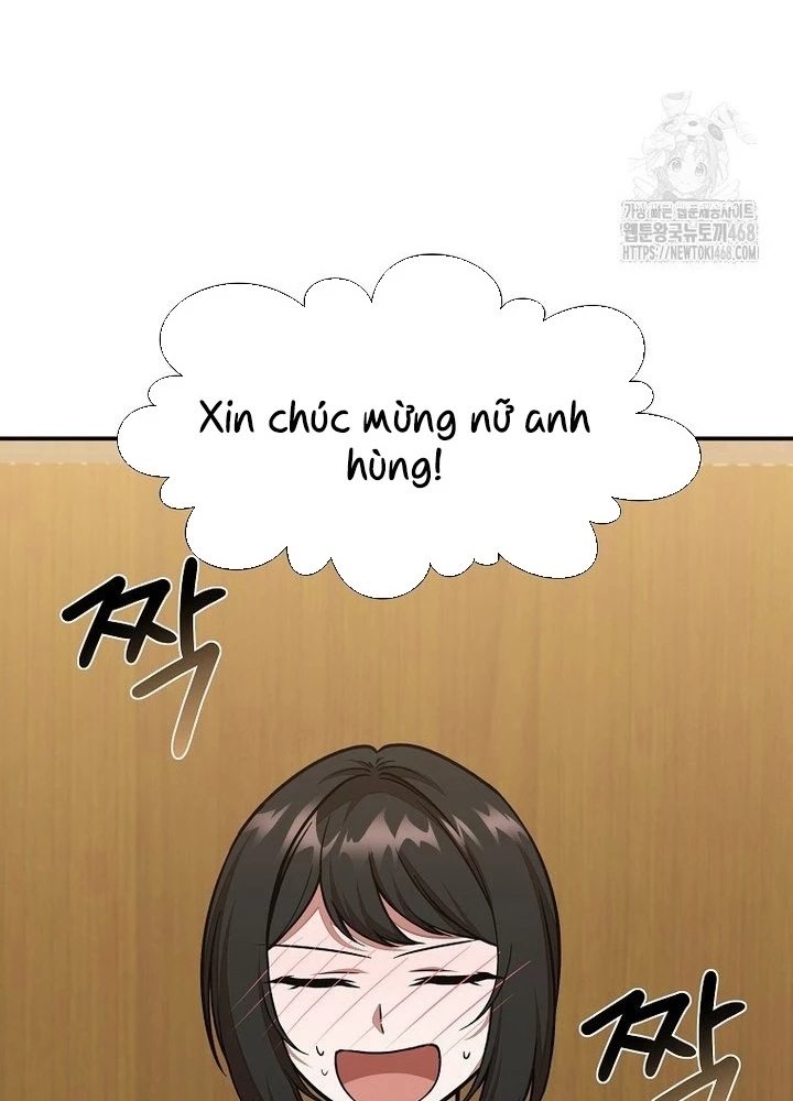 Chủ xe thức ăn nhanh trong ngục tối Chapter 57 - Trang 3