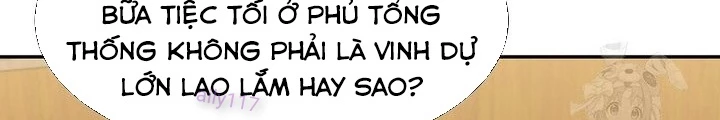 Chủ xe thức ăn nhanh trong ngục tối Chapter 57 - Trang 3