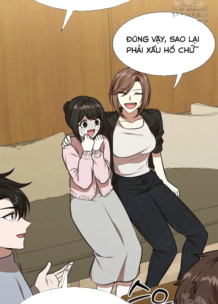 Chủ xe thức ăn nhanh trong ngục tối Chapter 57 - Trang 3