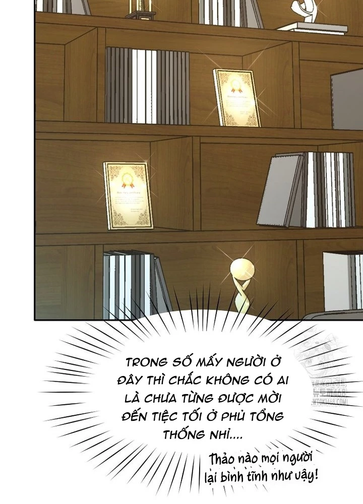 Chủ xe thức ăn nhanh trong ngục tối Chapter 57 - Trang 3