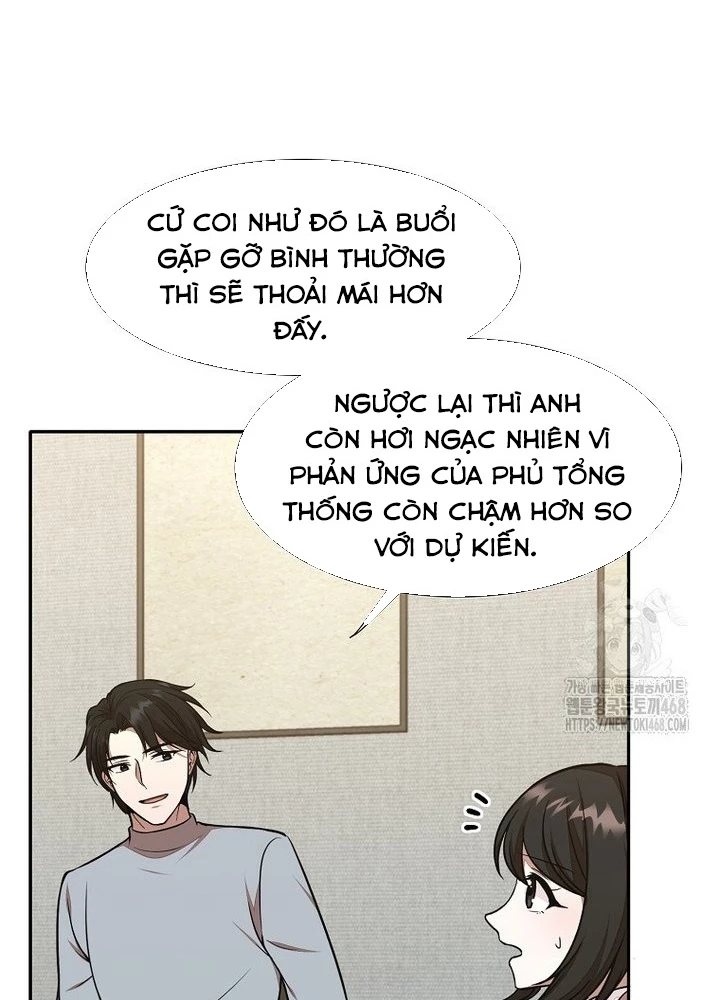 Chủ xe thức ăn nhanh trong ngục tối Chapter 57 - Trang 3