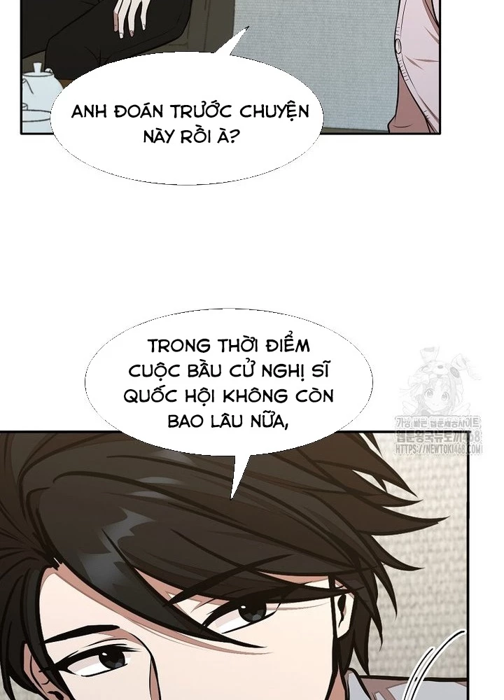 Chủ xe thức ăn nhanh trong ngục tối Chapter 57 - Trang 3