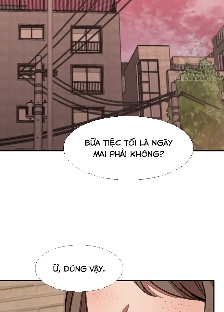 Chủ xe thức ăn nhanh trong ngục tối Chapter 57 - Trang 3