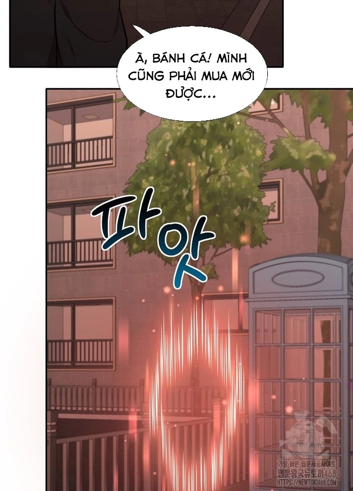Chủ xe thức ăn nhanh trong ngục tối Chapter 57 - Trang 3