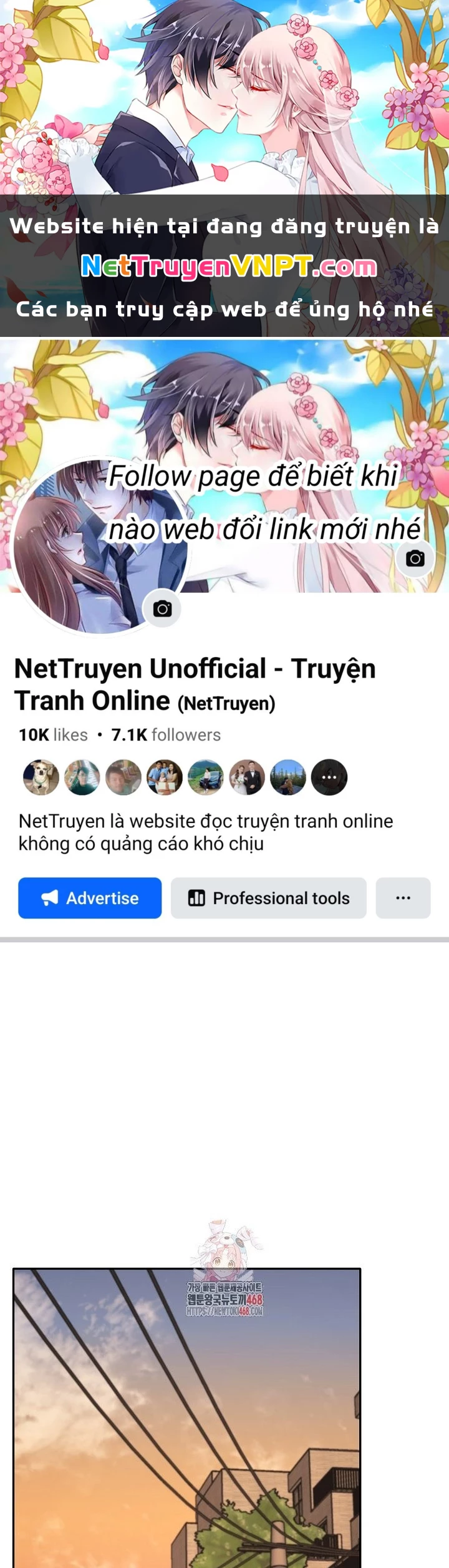 Chủ xe thức ăn nhanh trong ngục tối Chapter 58 - Trang 3