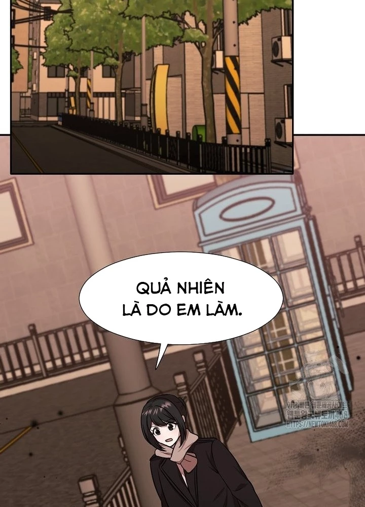 Chủ xe thức ăn nhanh trong ngục tối Chapter 58 - Trang 3