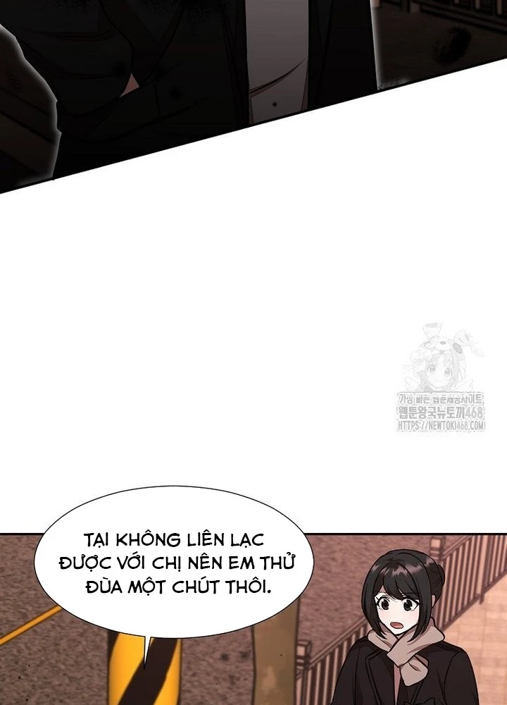 Chủ xe thức ăn nhanh trong ngục tối Chapter 58 - Trang 3