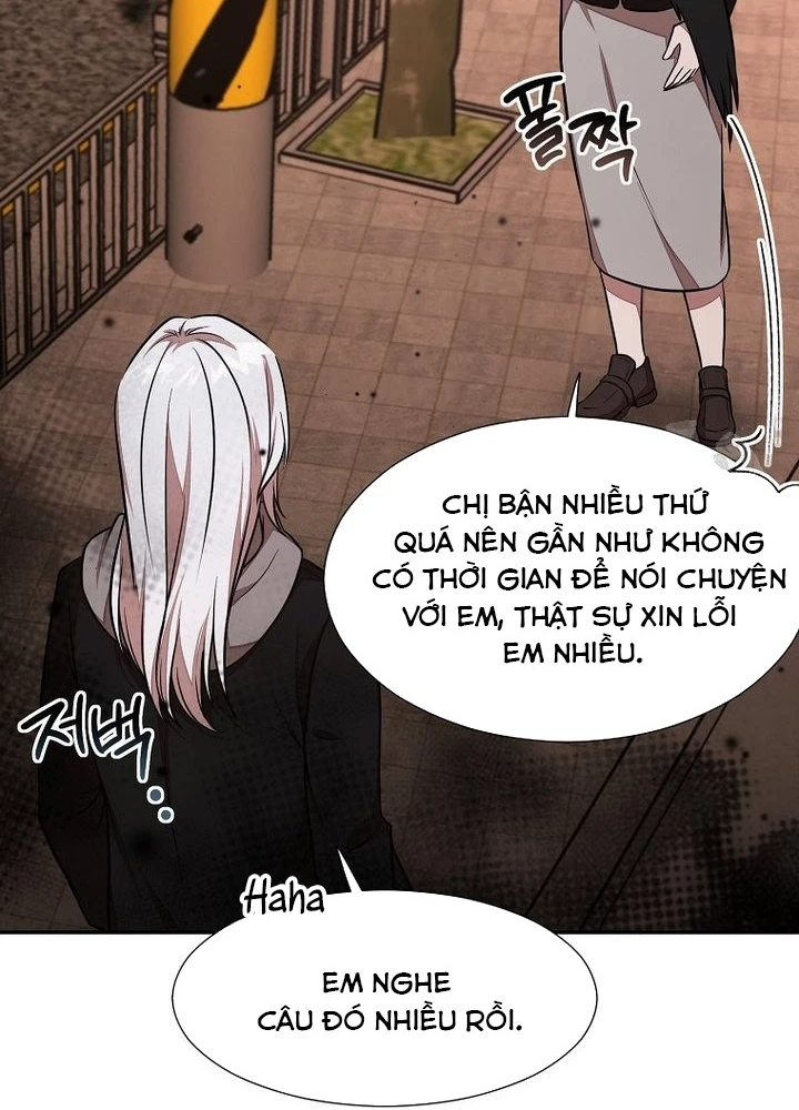Chủ xe thức ăn nhanh trong ngục tối Chapter 58 - Trang 3
