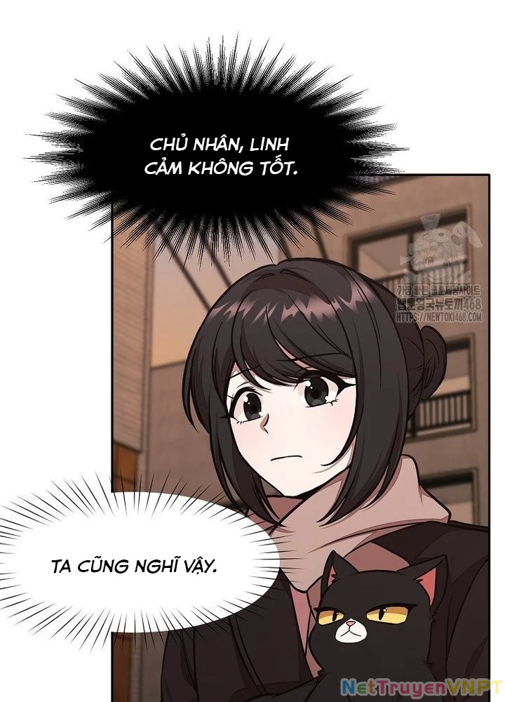 Chủ xe thức ăn nhanh trong ngục tối Chapter 58 - Trang 3