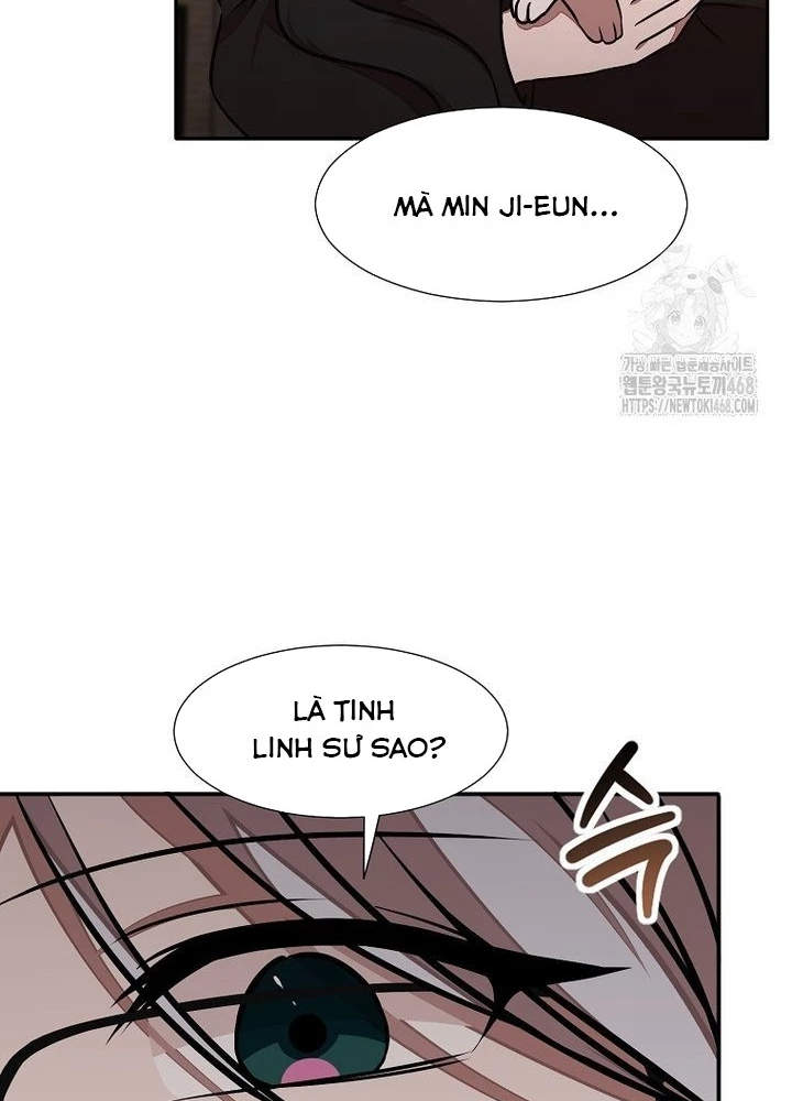 Chủ xe thức ăn nhanh trong ngục tối Chapter 58 - Trang 3