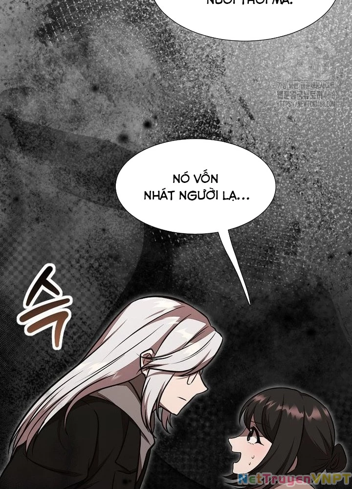 Chủ xe thức ăn nhanh trong ngục tối Chapter 58 - Trang 3