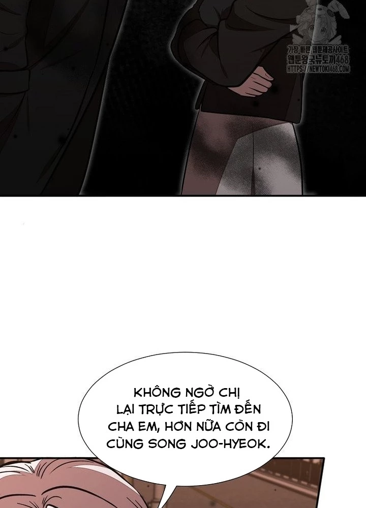 Chủ xe thức ăn nhanh trong ngục tối Chapter 58 - Trang 3