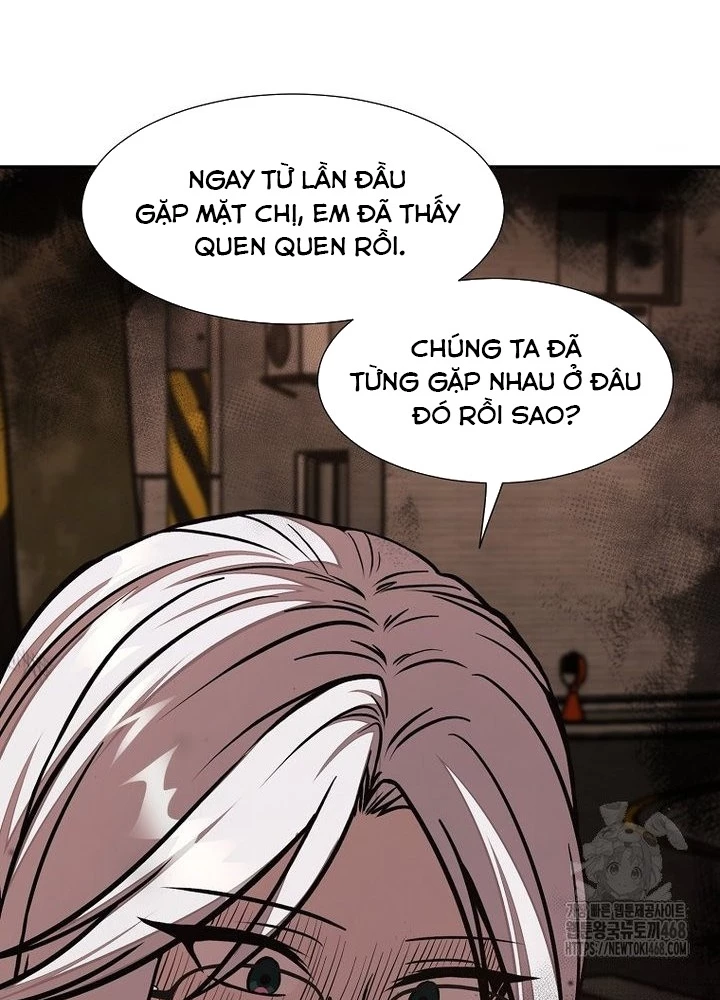 Chủ xe thức ăn nhanh trong ngục tối Chapter 58 - Trang 3