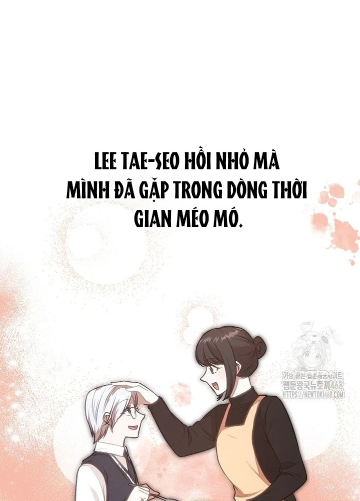 Chủ xe thức ăn nhanh trong ngục tối Chapter 58 - Trang 3