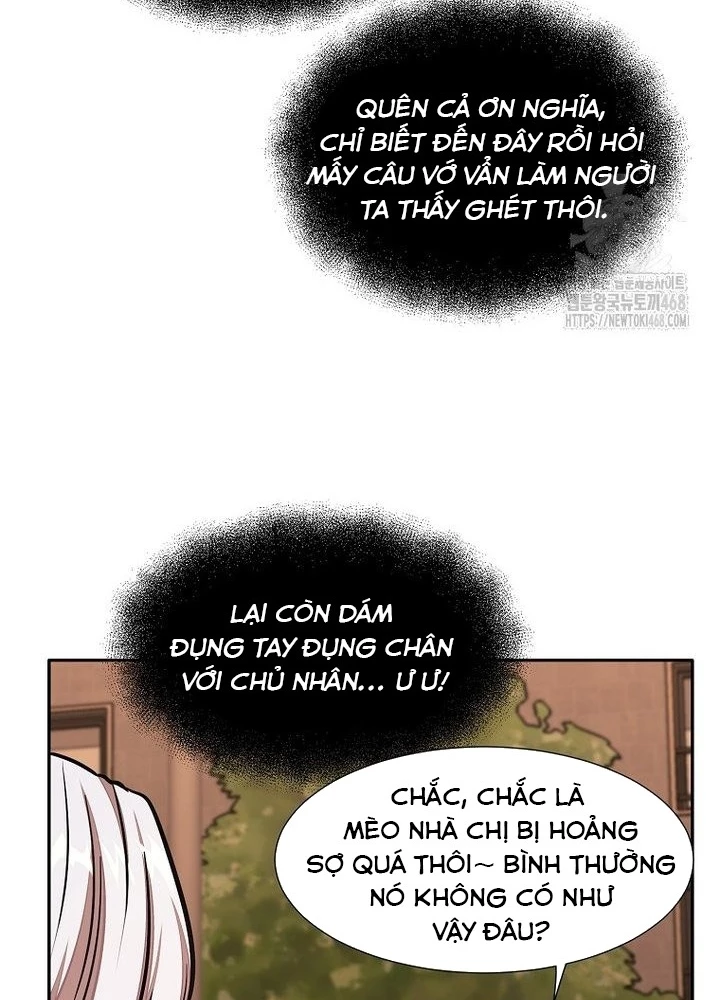 Chủ xe thức ăn nhanh trong ngục tối Chapter 58 - Trang 3