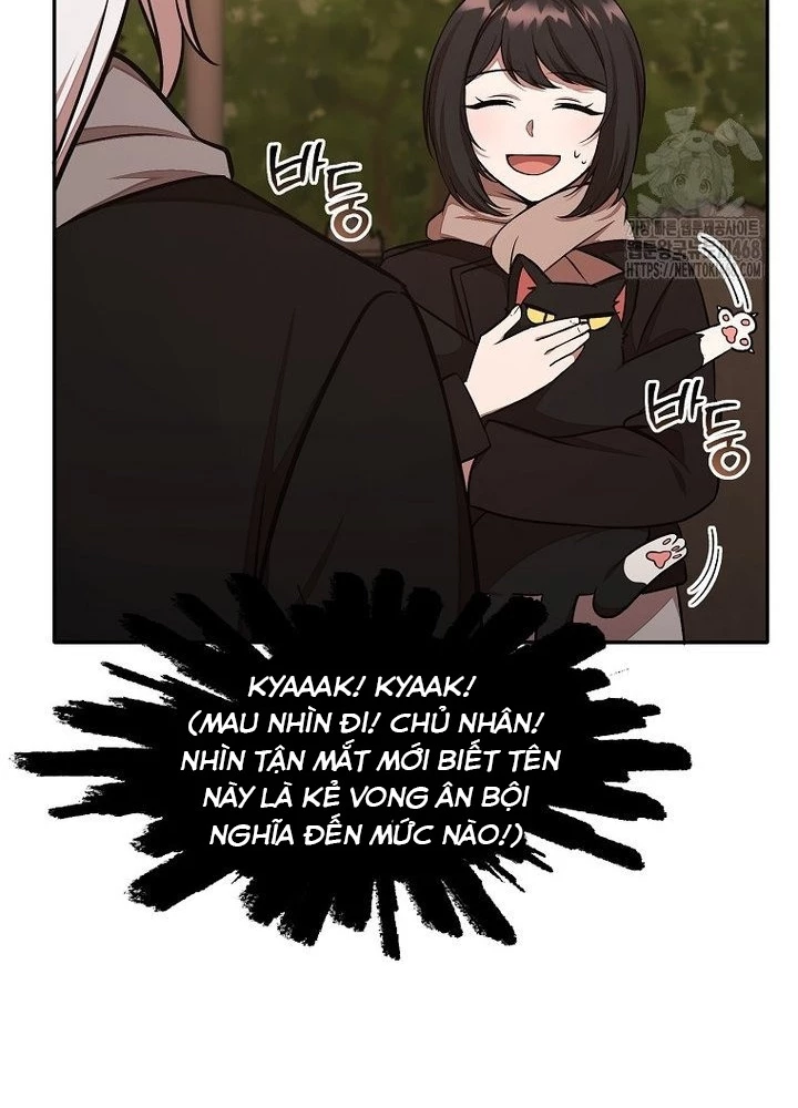 Chủ xe thức ăn nhanh trong ngục tối Chapter 58 - Trang 3