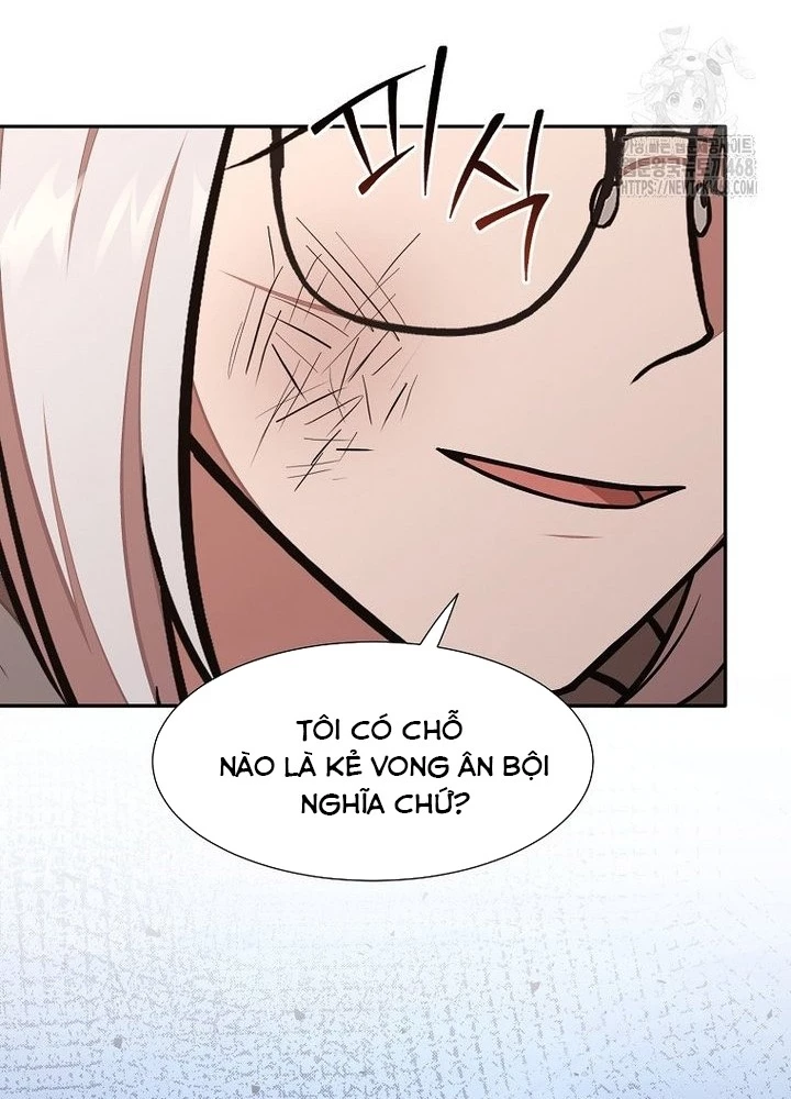 Chủ xe thức ăn nhanh trong ngục tối Chapter 58 - Trang 3