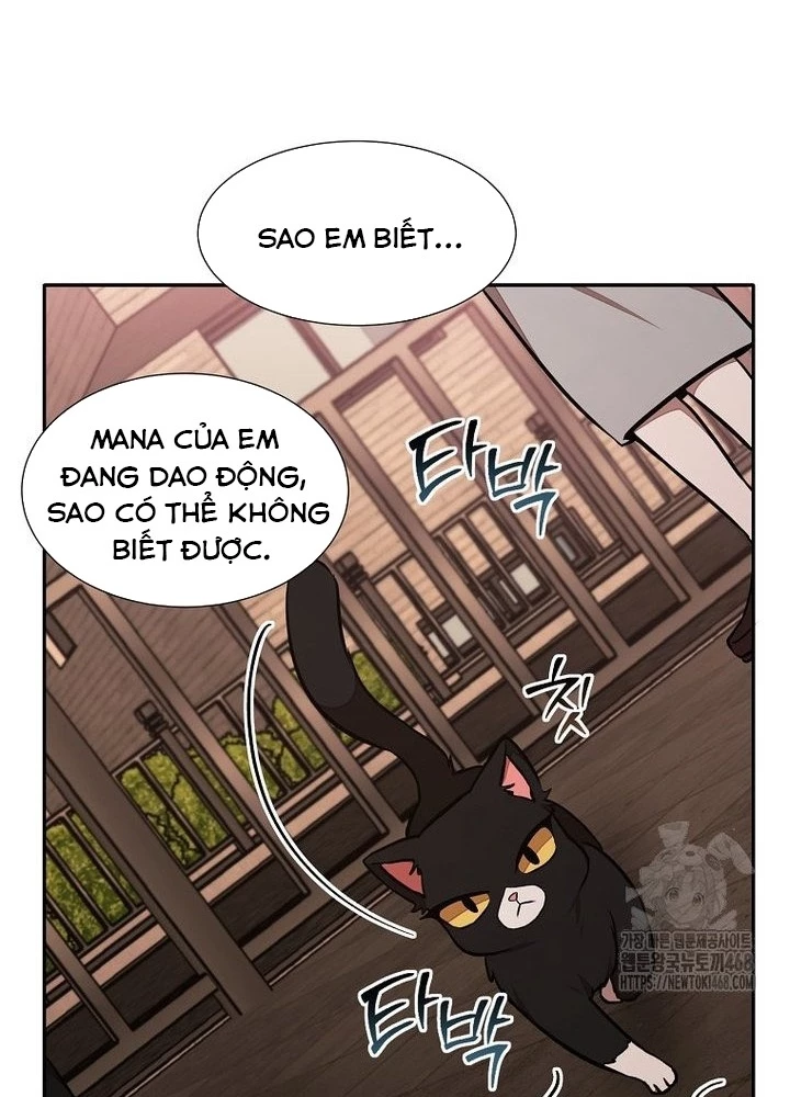 Chủ xe thức ăn nhanh trong ngục tối Chapter 58 - Trang 3