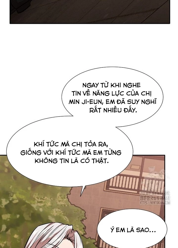 Chủ xe thức ăn nhanh trong ngục tối Chapter 58 - Trang 3