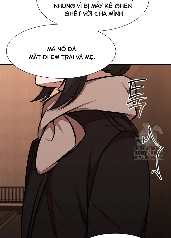 Chủ xe thức ăn nhanh trong ngục tối Chapter 58 - Trang 3