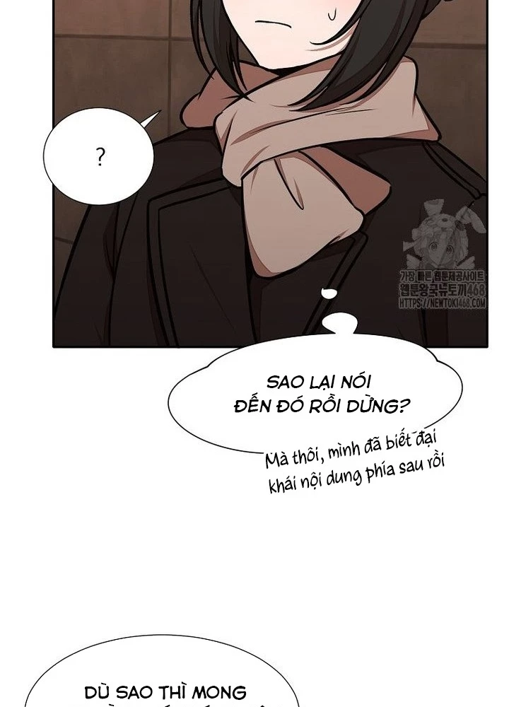 Chủ xe thức ăn nhanh trong ngục tối Chapter 58 - Trang 3
