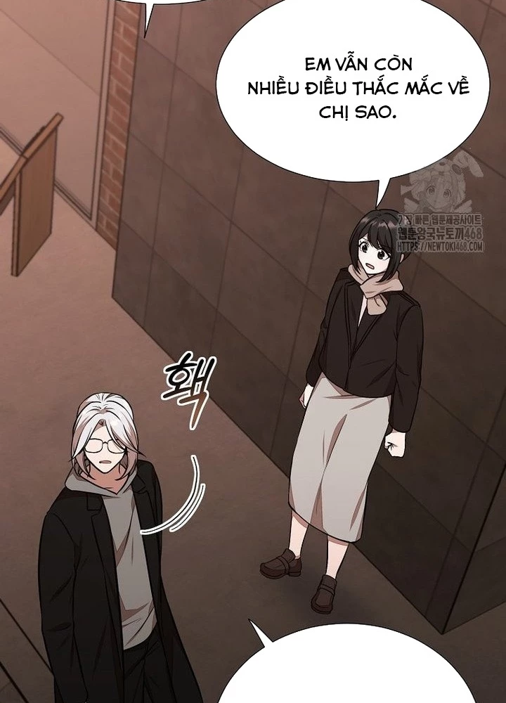 Chủ xe thức ăn nhanh trong ngục tối Chapter 58 - Trang 3