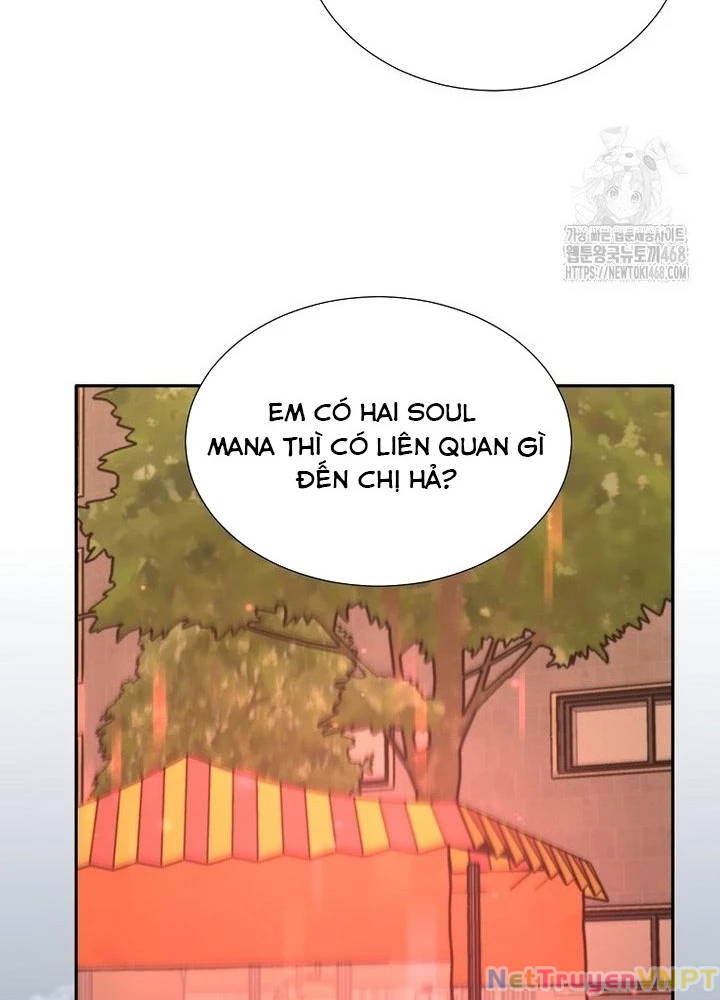 Chủ xe thức ăn nhanh trong ngục tối Chapter 58 - Trang 3