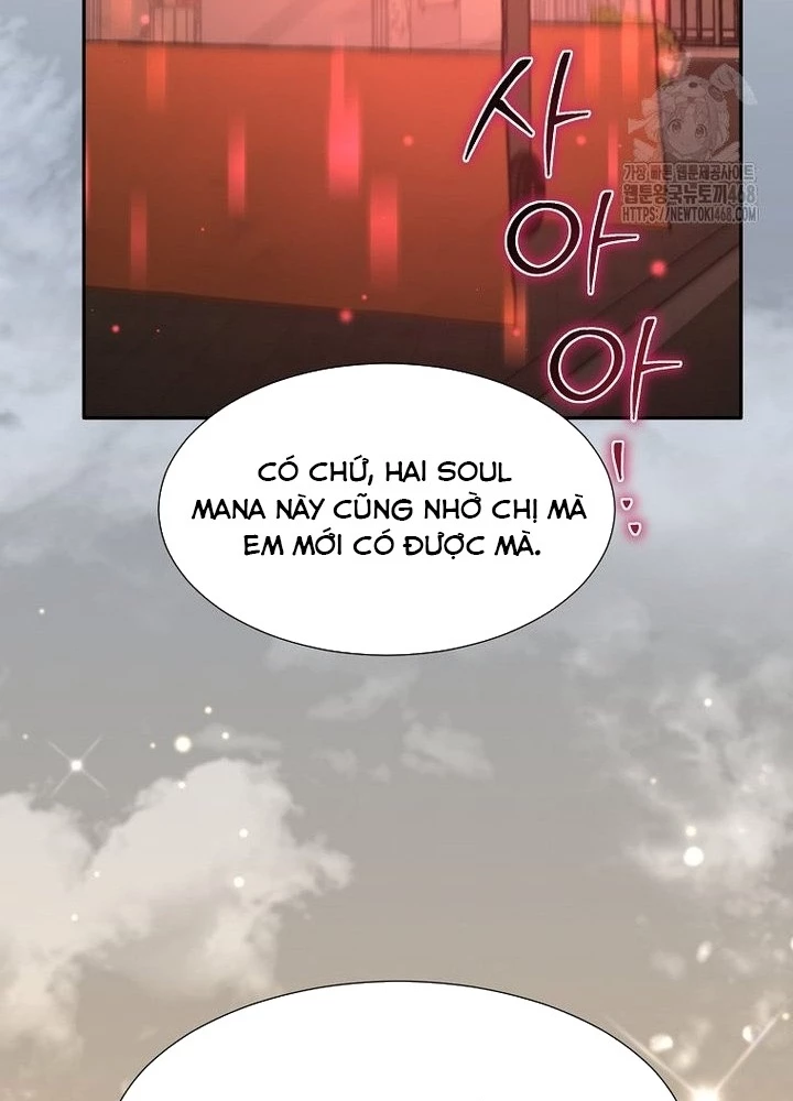 Chủ xe thức ăn nhanh trong ngục tối Chapter 58 - Trang 3