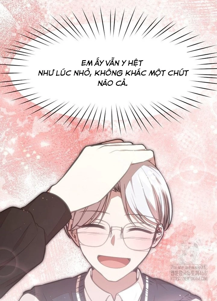Chủ xe thức ăn nhanh trong ngục tối Chapter 58 - Trang 3