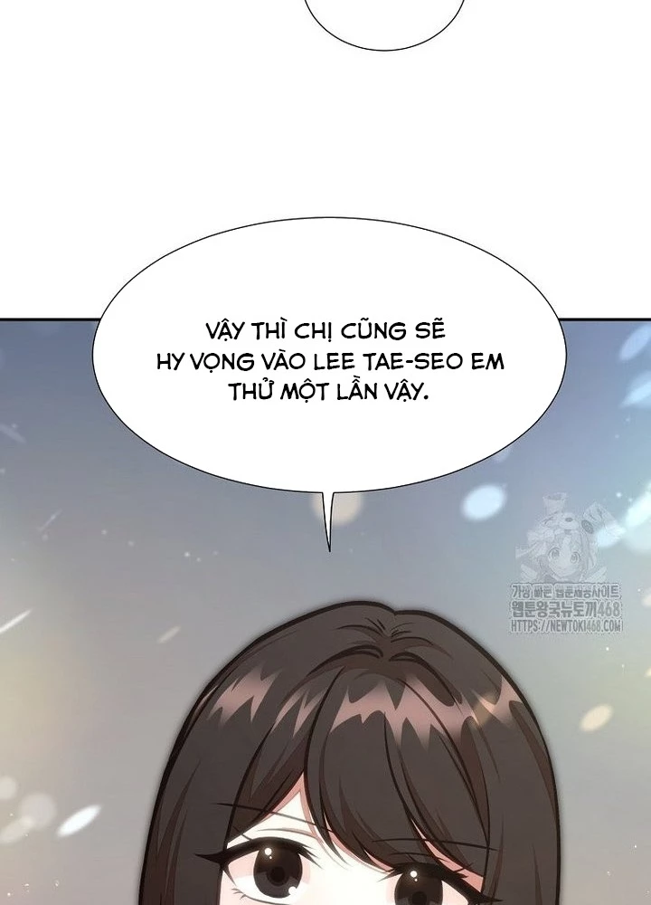 Chủ xe thức ăn nhanh trong ngục tối Chapter 58 - Trang 3