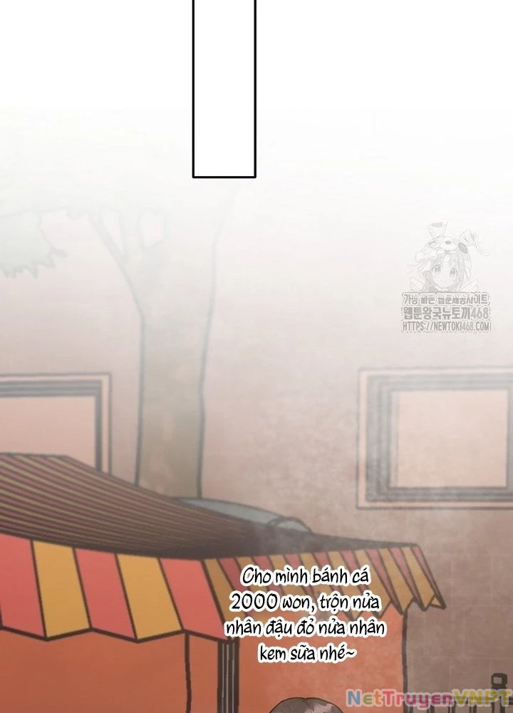Chủ xe thức ăn nhanh trong ngục tối Chapter 58 - Trang 3