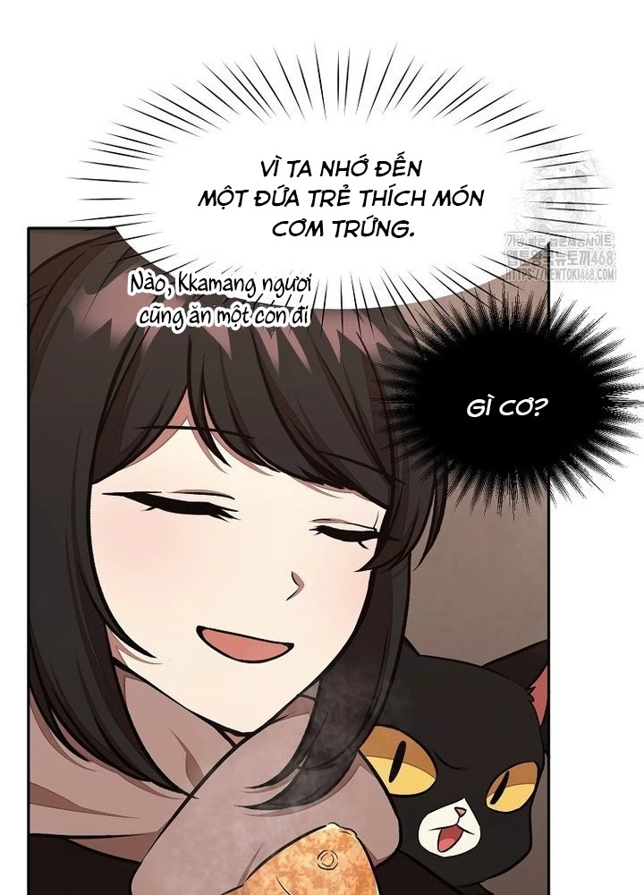 Chủ xe thức ăn nhanh trong ngục tối Chapter 58 - Trang 3