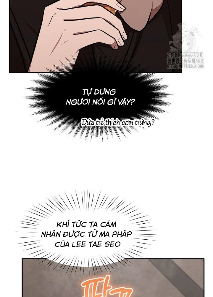 Chủ xe thức ăn nhanh trong ngục tối Chapter 58 - Trang 3