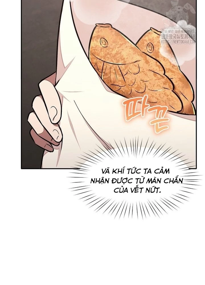 Chủ xe thức ăn nhanh trong ngục tối Chapter 58 - Trang 3