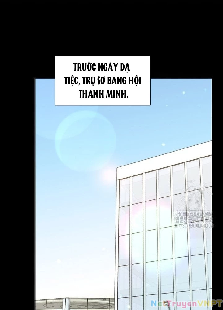 Chủ xe thức ăn nhanh trong ngục tối Chapter 58 - Trang 3