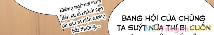 Chủ xe thức ăn nhanh trong ngục tối Chapter 58 - Trang 3