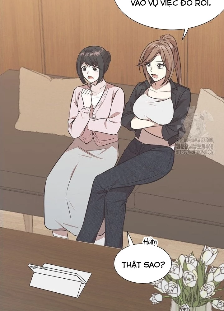 Chủ xe thức ăn nhanh trong ngục tối Chapter 58 - Trang 3