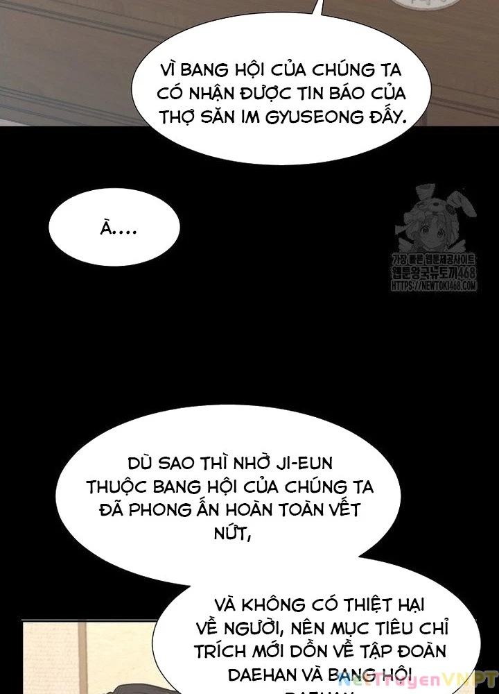 Chủ xe thức ăn nhanh trong ngục tối Chapter 58 - Trang 3