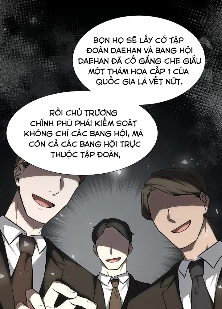 Chủ xe thức ăn nhanh trong ngục tối Chapter 58 - Trang 3