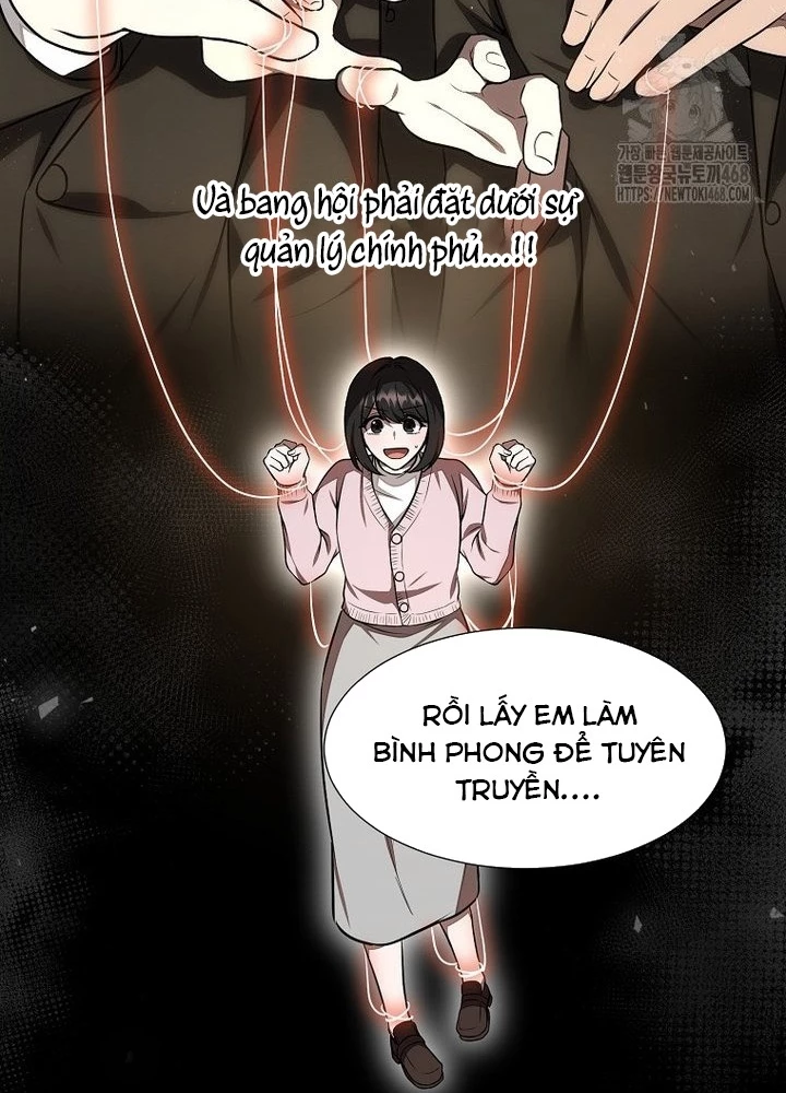 Chủ xe thức ăn nhanh trong ngục tối Chapter 58 - Trang 3